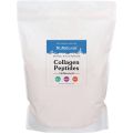 Nunaturals Collagen Peptides Powder (Type I, III), for Skin, Hair, Nail, and Joint Health, 5 lbs. 
