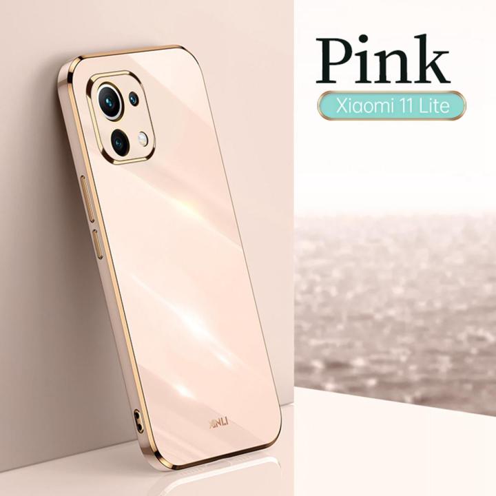 LENGRACE per XiaoMi RedMi Note 10 Pro 4G Oro Amore Cuore Custodia,Gold Love Heart Pattern per Donne Ragazze Antiurto Silicone TPU Custodia-Blu navy
