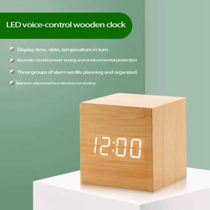 Wooden%20LED%20%20Digital%20Alarm%20Clock%20-%20Image%207