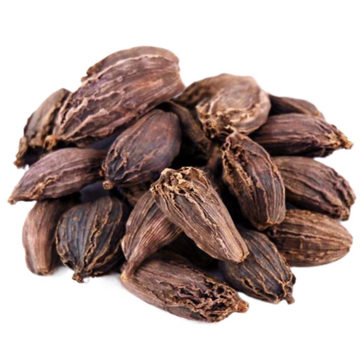 Bari%20Elaichi%20Kali%20India%2020g%20/Big%20Cardamom%20Black%20/Brown%20Cardamom%20-%20Image%203