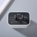 Google 30W Rapidly fast Charger Fast Charging Pixel 3 3xl 4 4xl 5 5a 6 7 pro 5 A Adapter Compatible with Google Products and Other USB-C Devices. 