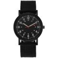 Watch For Men Mens Watch Fashion Men Business Leather Calendar Watch Men's Three Eye Luminous Quartz Popular Wacht For Men. 