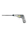 Eletronic High Quality Kitchen Gas Igniter Spark L/ Rechargeable Lighter BBQ Pemetik Api Dapur Gas. 