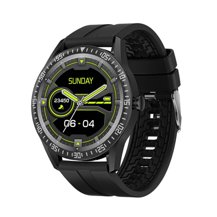 TAIHOM N70 Smart Watch for Men Sport Modes IP67 Waterproof Bluetooth Watch Sleeping  SmartWatch with Strap Smart Bracelet