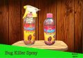 BedBugs Spray 450ml Ye tayar hai kuch milany ki zarurat nhe 100% Guaranted. 