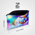 BT-21 Digitally printed Pencil Pouch For Boys & Girls By Zezo. 