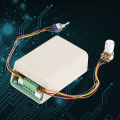5-36V BLDC Three Phase Sensorless Brushless Without Hall Motor Controller. 