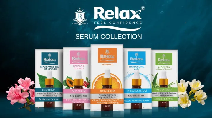 Relax%20UK%20Aloe%20Vera%20Collagen%20+%20Vitamin%20E%20Face%20Serum%2030ml%C2%A0%20-%20Image%202