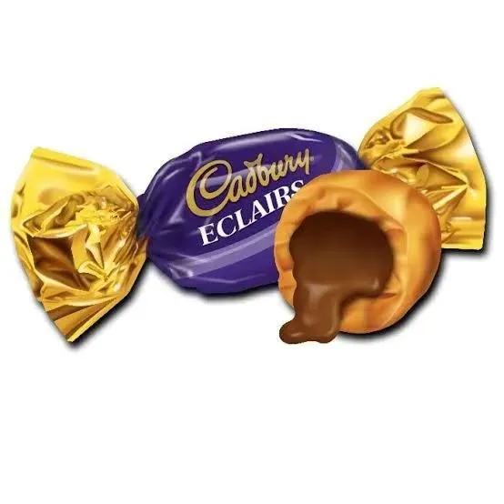 "%F0%9F%94%A5%20Hot%20Pick!%20Original%20Cadbury%20Eclairs%2050%20Pcs%20pouch%20190gm%20%7C%20Smooth%20Caramel%20&%20Choco%20Burst%20%7C%20100%25%20Authentic%20%7C%20Original%20Treats%20That%20Melt%20Hearts%20%7C%20Top%20Rated%20Candy!"%20-%20Image%202