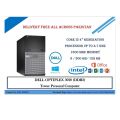 Core i5 4690 Gaming PC - Processor Upto 3.70 GHz - 4th Generation - 8GB RAM DDR3 - 500GB HDD - 128 GB SSD. 