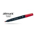 Dollar Best Quality Round Tip Permanent Marker - UM22. 