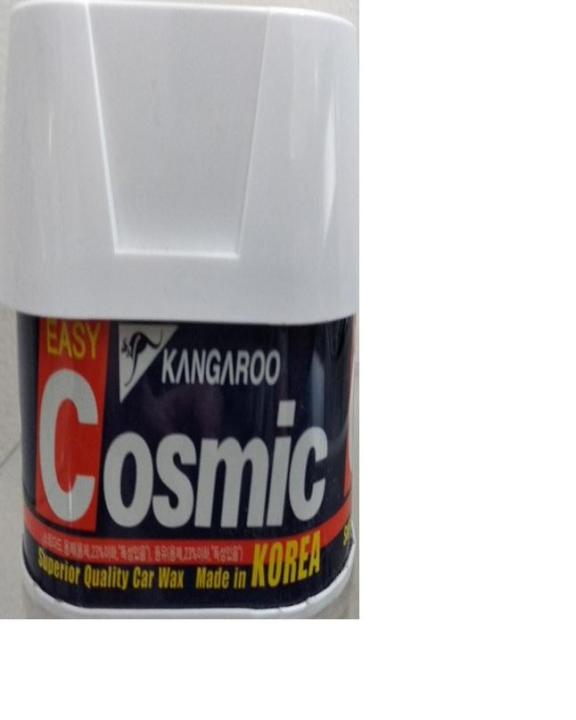 Cosmic Car Wax / Polish