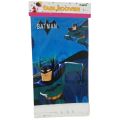 BATMAN THEME TABLE COVER - BATMAN TABLE COVER FOR TABLE DECORATION. 