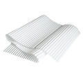 Homemade Air Purifier Filter Elements HEPA Filter Paper. 