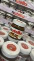 Nutella 400g - Authentic Hazelnut Spread, Made in Turkey. 