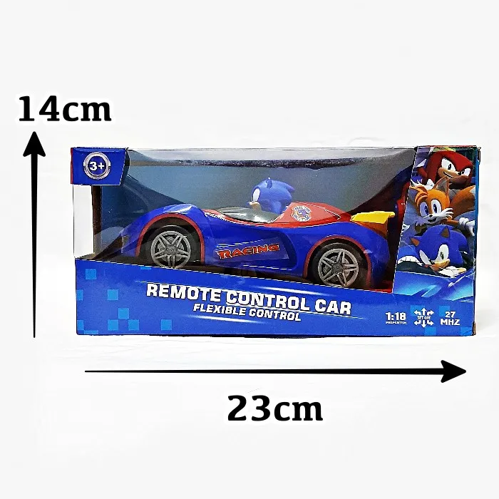 RC%20-%20Sonic%20the%20Hedgehog%20Rechargeable%20Remote%20Control%20Action%20Blue%20Car%20-%209%20inches%20-%20Image%205
