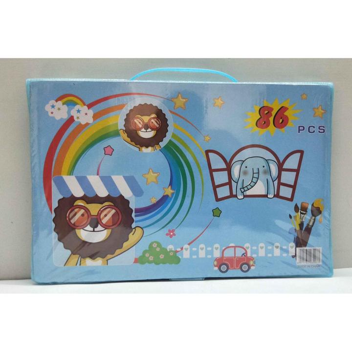 Multi%20Coloring%20set%2086%20PCS%20Color%20Kit%20/%20Set%20With%20Button%20Box%20Best%20Quality%20for%20kids%20-%20Image%206
