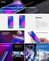 Original Protector For Samsung S10 plus  -  2PCS  Soft Screen Protector 0.15mm Full-cover Curved High Definition Soft Screen Protector - 2PCS  s10 + - s10+ - s10plus [ G STORE ]. 