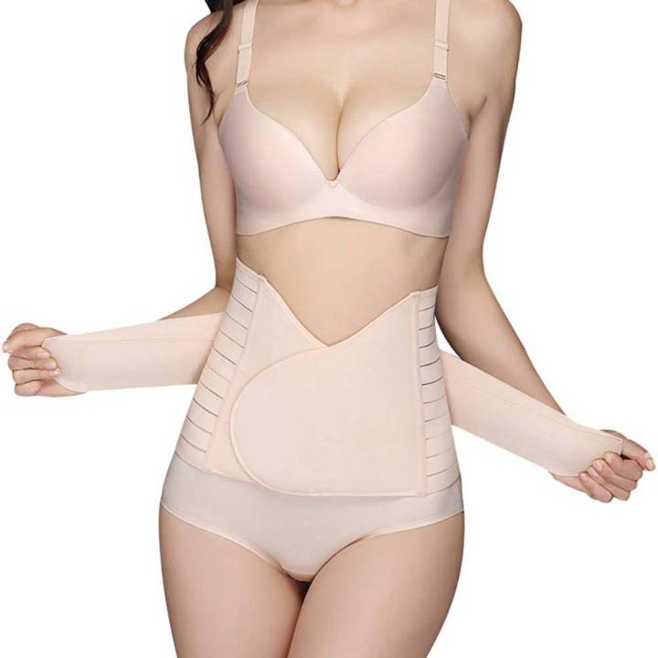 Pregnancy%20Support%20Belly%20Band%20for%20Women%20%E2%80%93%20Postpartum%20Slimming%20Belt,%20Maternity%20Abdomen%20Support%20(Breathable%20Polyester%20&%20Spandex)%20-%20Image%203