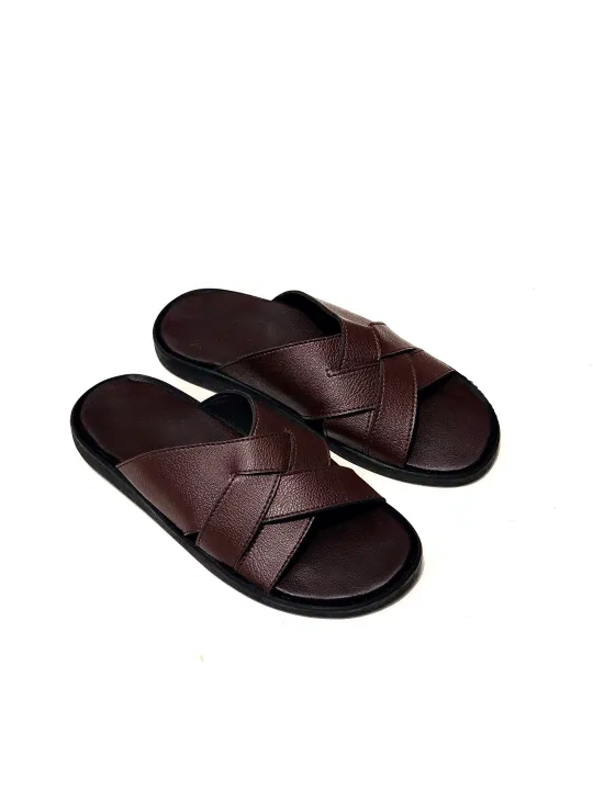 New%20Italy%20Design%20Men%20Slippers%20Thick%20Bottom%20New%20Slipper%20For%20Men's%20Sandle%20Trendy%20Soft%20Chappal%20Light%20Weight%20Height%20Increasing%20Slides%20-%20Image%204