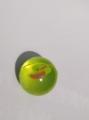 Rubber Soft Ping Pong Magic Bouncing Balls Multi Colour Pack of 10 Balls. 