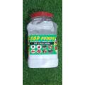 Imported Potash Fertilizer - Powder Form 1kg Jar (1000gm) - for Gardens, Lawns, and Trees. 