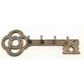 HMT Key holder Key Stand Key Case Key Hanger Wall Mounted Antique style (Key Shape). 