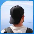 Adjustable Large Size P Caps For Men Outdoor Sun Hats New Fashion Baseball Caps For Men. 