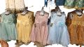 DUAA COLLECTION FROCK BABY. 