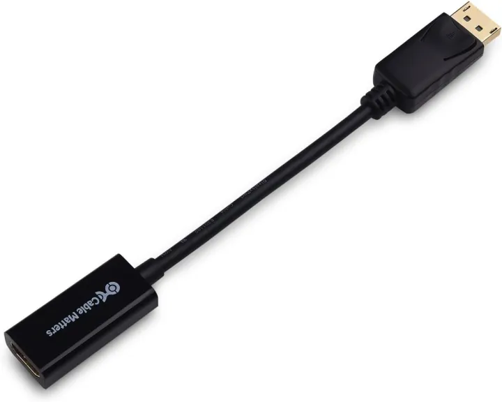 Cable%20Matters%20DisplayPort%20to%20VGA%20%5C%20HDMI%20Adapter%20(DP%20to%20VGA%20%5CHDMI%20Adapter)%20-%20Image%202