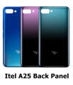 Itel A25 / A25 Pro Back Battery Cover Rear Door Housing Case , Back Panel for Itel A25 / A25 Pro. 