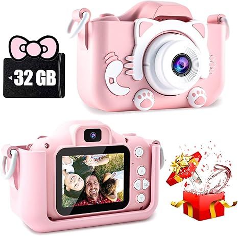 Best%20Kids%20Mini%20Digital%20Camera%20with%20Protective%20Silicone%20Case%20&%20SD%20Card%20-%20Perfect%20Selfie,%20Photo,%20and%20Video%20Gift%20for%20Girls%20and%20Boys%20-%20Image%202