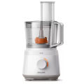 Philips Daily Collection Compact Food Processor With Accessories + 19 Functions HR7320. 