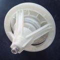 Gearbox Model:8500 (10 Teeth with Small Pully) Washing Machine Parts - CGB-M11. 