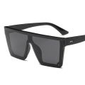 Full Black Square Sunglasses For Men Guru Randhawa Sunglasses. 