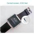 1 Pcs High Quality Tampered Glass ScreenProtector For FITBIT Blaze Smart Watch. 