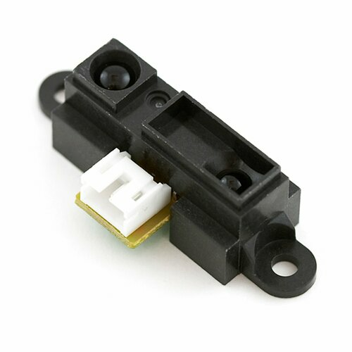 Sharp GP2Y0A51SK0F Analog Distance Sensor 2-15cm