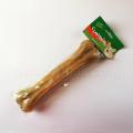 Pack Of 1- Dog Dental Chews Bone Natural. 