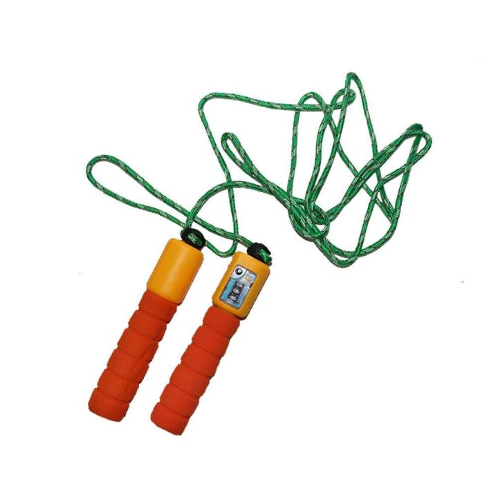Counter Skip Rope Safdar Mart- Skipping Jump Rope with Counter for Kids 5 to 10 Years ...