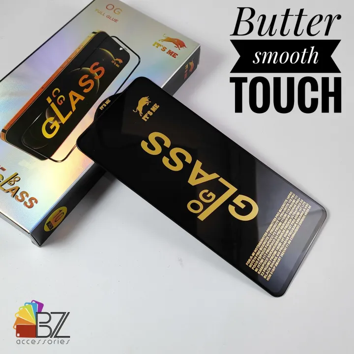 1-5%20Pcs%20-%20Redmi%20Note%2014%20(4G)%20-%20OG%20Gorilla%20Glass%20Screen%20Protector-%20Premium%20Quality%20-%20Extra%20Smooth%20touch%20-%20With%20Cleaning%20Wipe%20-%20Image%205