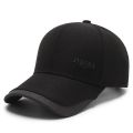 Men's Hat Truck Driver Trend Design Sunscreen Breathable Fishing Cycling Travel Hiking Golf Sports Baseball Cap. 