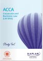 Kaplan ACCA F4 Corporate and Business Law Study Text 2024 (LW ENG). 