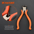 Harden Professional Mini End Cutting Plier 4.5 Inch 560305 - 1 Piece. 