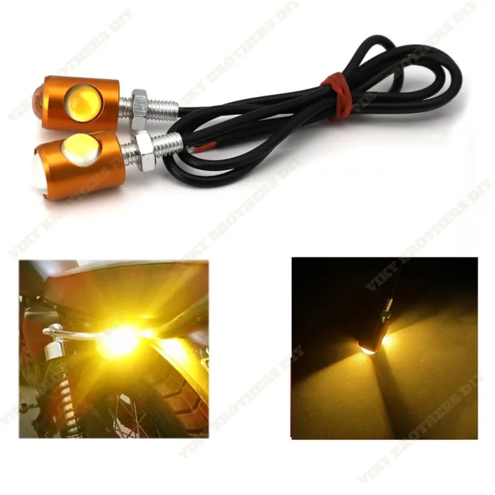 Motorcycle%20Mini%20Indicators%20Super%20Bright%20LED%20License%20Number%20Plate%20Bolt%20Screw%20Tail%20Rear%20Light%20Brake%20Fog%20Lamp%20LED%20Bulb%202Pcs%20-%20Image%203