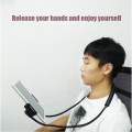 Flexible Lazy Hanging Neck Phone Stand Cellphone Support Bracket Universal Holder For Phones. 