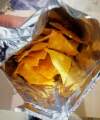 Nachos Chips Single Pack. 