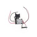 DC 7.2-24V Electric Drill Dustproof Speed Control Push Button Trigger Switch Encounter. 