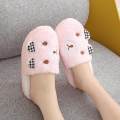 Slippers for Women Cozy Household Soft Shoes Winter Slippers Lightweight Indoor 38 39. 
