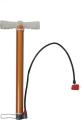 Cycling Small Multi-Purpose Air Pump Car Bike Motorcycle. 