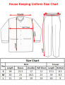 DS.pk House keeping uniform peon uniform Cleaner dress dress Labor uniform. 